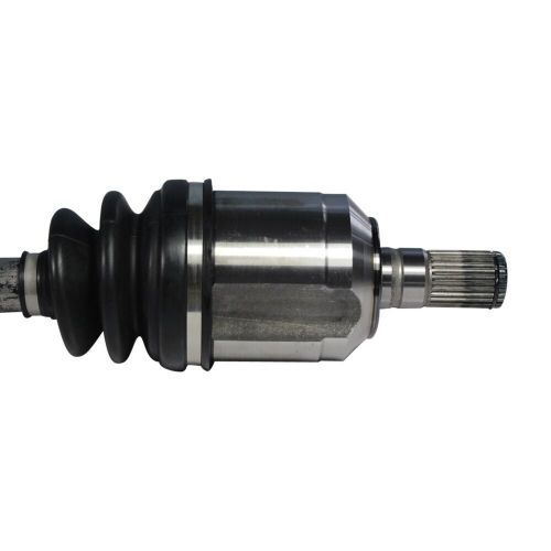 Gsp ncv37071 fits/for hyundai, fits/for kia (2.0, 2.4) cv axle assembly  - front