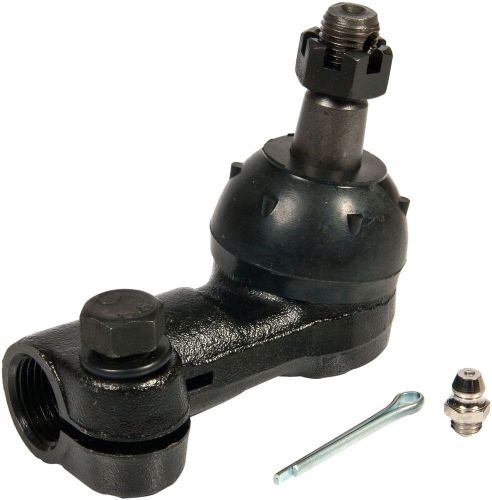 104-10055 proforged left outer tie rod end