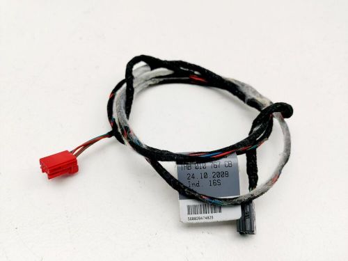 2009 audi a4 b8 roof wiring loom 8k0971100b