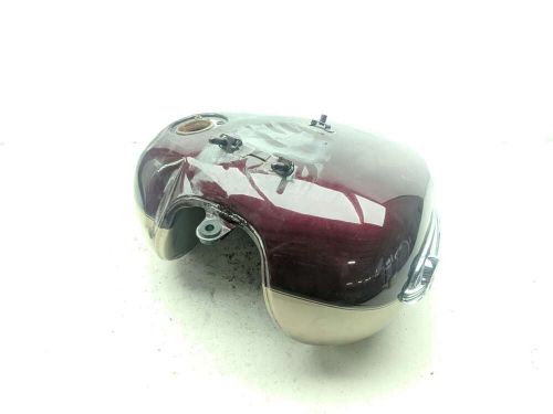 03 kawasaki vn1500 nomad vulcan 1500l gas fuel tank petrol reservoir