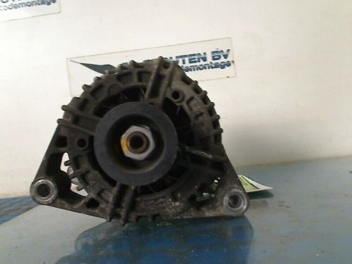 Alternator opel meriva mpv 1.4 16v twinport (z14xep(euro 4)) 2004 0124425021-