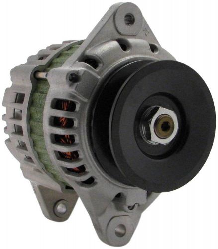 New alternator fits hitachi 1996-2007 generator set various 4tne84t yanmar