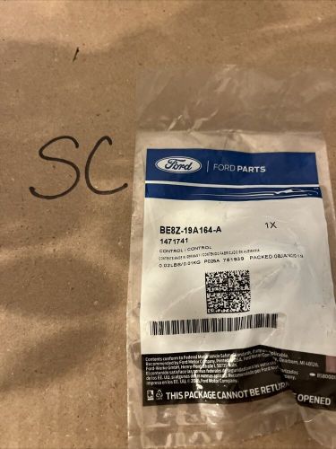 Genuine ford jack be8z-19a164-a