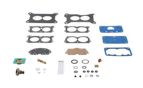 Holley 37-396 - carb renew kit 2300 perf 2bbl