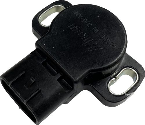 Parts unlimited throttle position sensor #1022-0268