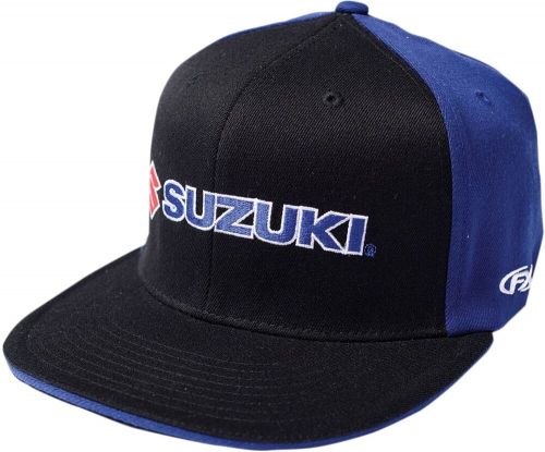 Factory effex suzuki hat #