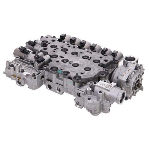 8l90 transmission valve body for chevrolet silverado colorado avalanche tahoe