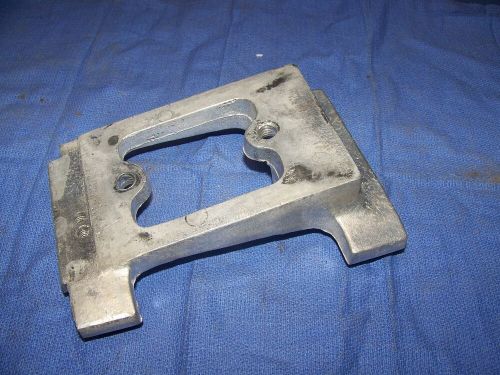 Vintage racing kart sdh s211 mount invader emmick kt100