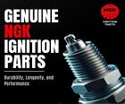 Ngk spark plug for seat-cordoba petrol saloon estate 02/1993-12/2002 bur6et