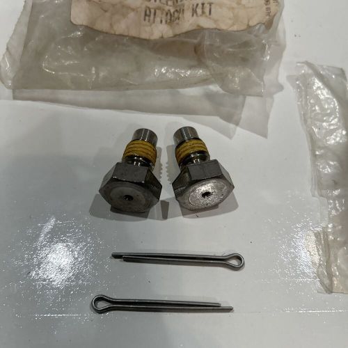 Volvo penta marine steering attach kit - 3853919