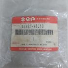 Genuine suzuki 36666-98j10 connector cap 6 pin marine boat vintage nos