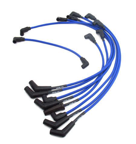 Jba powercables spark plug wires - w06309