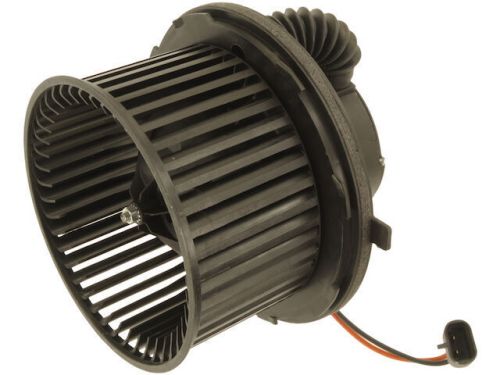 Hvac blower motor and wheel 85dbyf36 for escalade esv ext 2004 2002 2007 1999