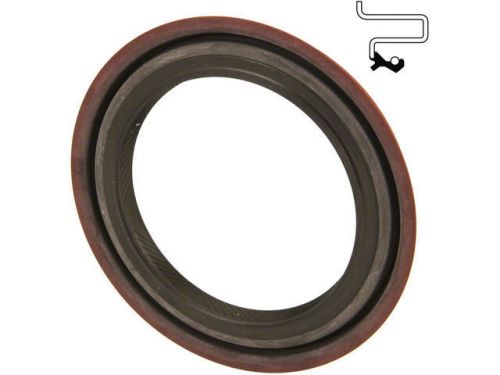 Left auto trans output shaft seal 91xqjd99 for beretta corsica lumina apv monte