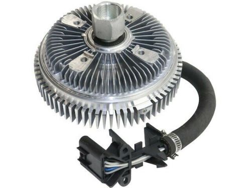 Fan clutch mahle 81wqmq91 for buick rainier 2004 2005 2006 2007