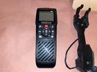 Rare! simrad hs35 wireless handset &amp; charger 000-10791-001 rs35 rs90 vhf radios