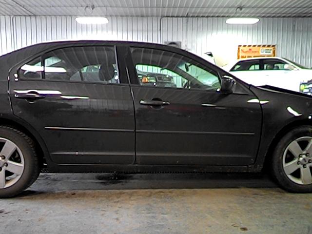 2006 ford fusion 83554 miles front door right