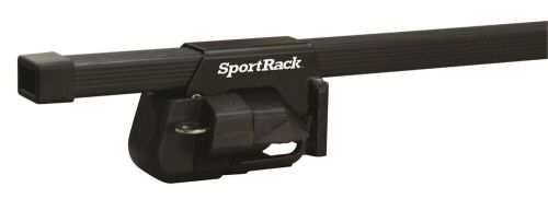 Sportrack sr1098 sportrack complete roof rack system