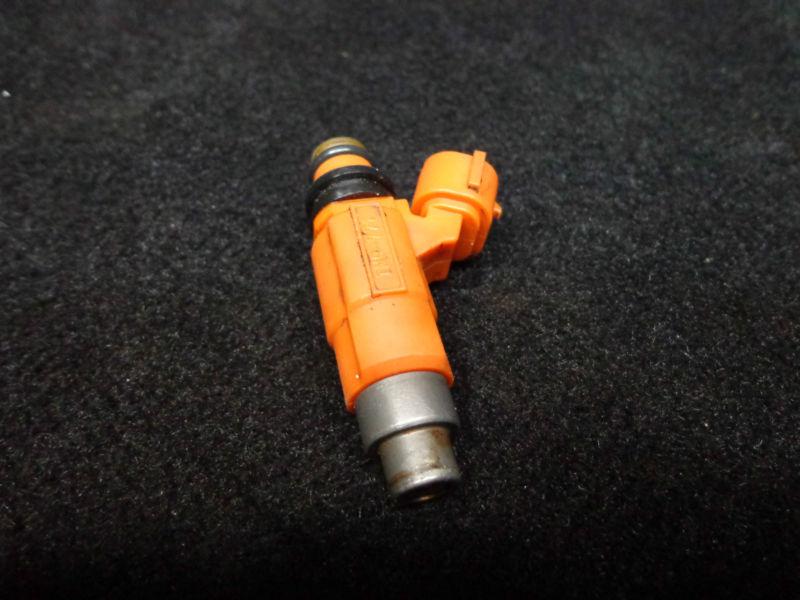 Fuel injector #15710-65d00 ~suzuki 2001-2010 90,100,115,140 hp 4 stroke~499 #3