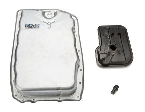 6l80-e supermatic trans shallow oil pan kit