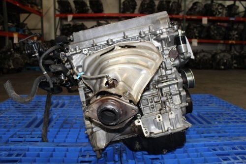 2003 2004 2005 2006 2007 2008 pontiac vibe jdm 1zz-fe 1.8l engine