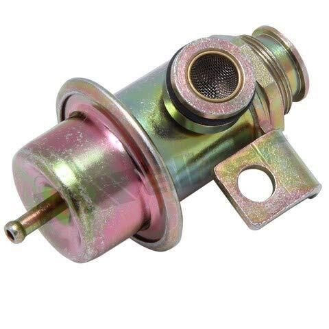 Walker products fuel injection pressure regulator p n 255 1014