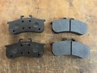 Pfc 7852.1362.23.44 brake pads