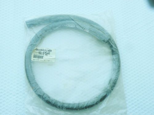 Mercury mercruiser sterndrive 32-47642  hose  new  nos