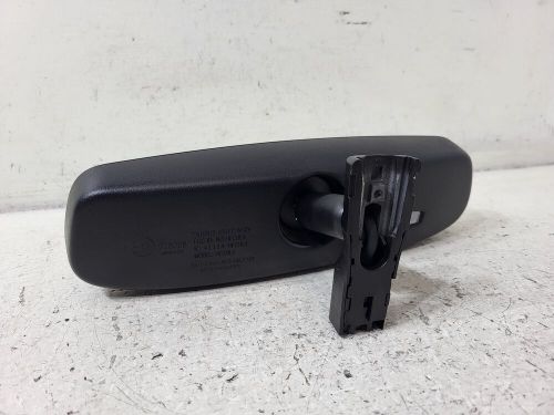 2014-2016 kia cadenza interior rear view mirror oem lkq