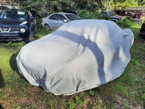 1997 to 2004 porsche 986 boxster carscover car cover