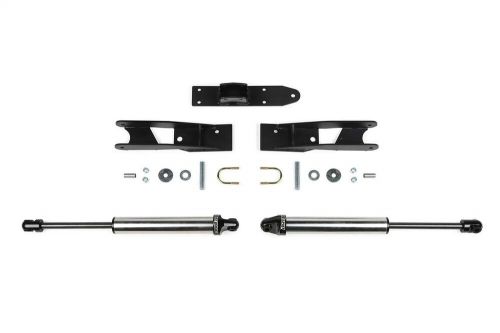 Fabtech fts8065 steering stabilizer kit