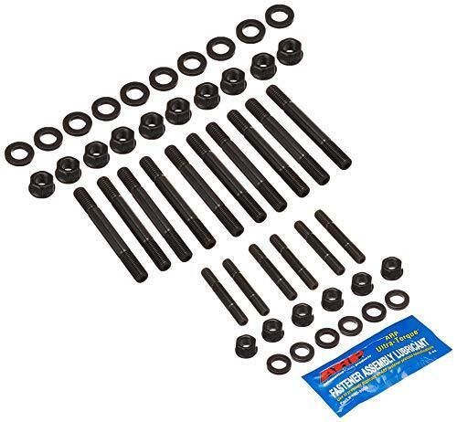 Auto racing products     arp  134 5605  main stud kit