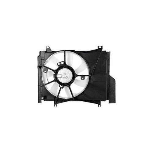 0 radiator fan motor 16973