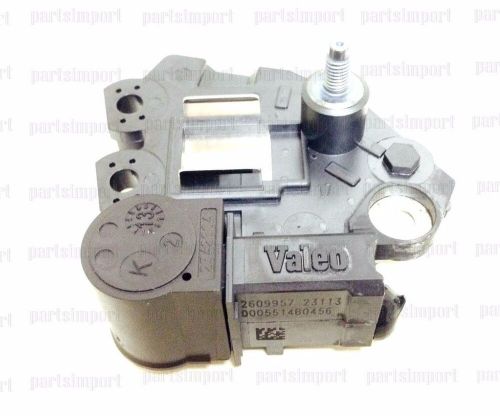 Valeo oem alternator voltage regulator for bmw e60 545i 645ci 650i x5 4.4i 4.8is