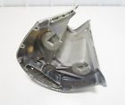 Fa85135-4 817783a5 force 75-125 hp outboard swivel bracket, leg cover &amp; kingpin