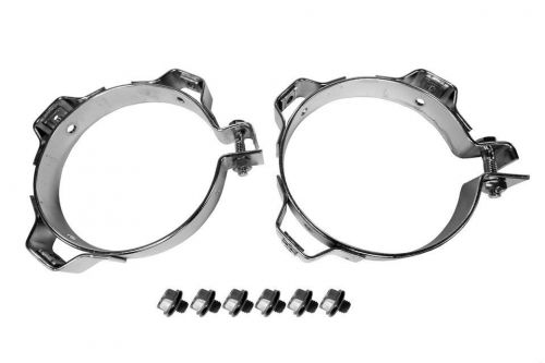 Exhaust clamp kit walker 35885