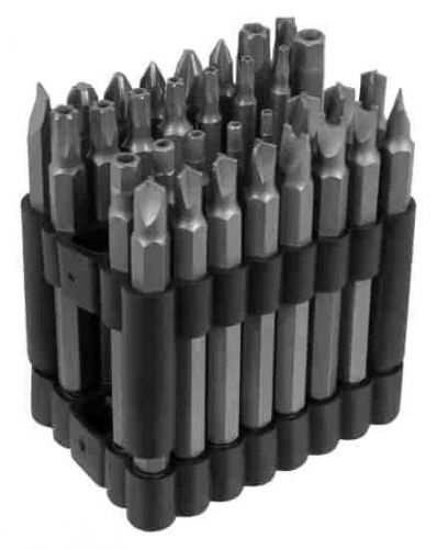 W8659 32-piece security bit set