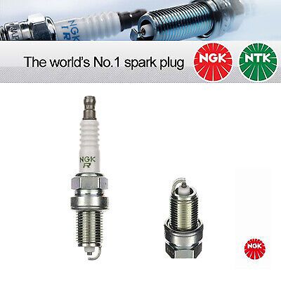 Ngk bcpr6ey-11 / bcpr6ey11 / 3720 standard spark plug 12 pack rc9ycc4 q20r-u11