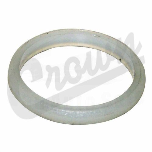 Shift lever retaining ring crown automotive for jeep tj 1997-2006