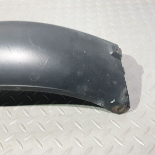 Bmw r1100rt 1996 - 2001 front mudguard (rear section) black 4661-2313732