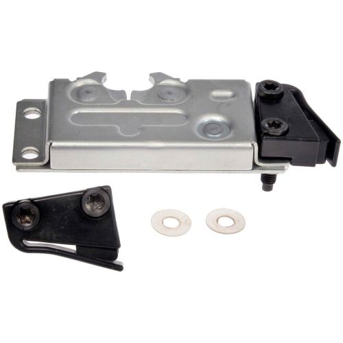 For mack chn 2005 2006 2007 dorman door latch assembly gap