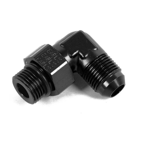 At949068erl earl&#039;s 90 degree -6 an male to 3/4&#034;-16 swivel