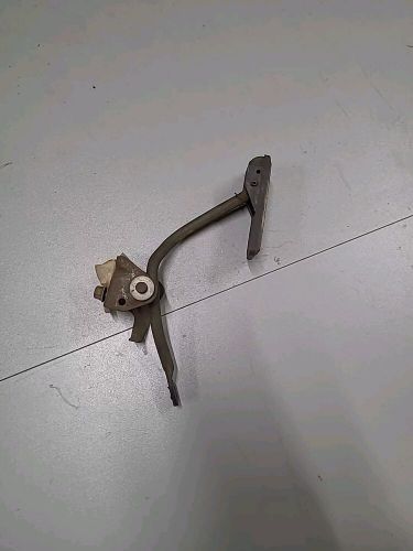 1971-74 mopar b body charger road runner gtx satellite gas pedal assembly