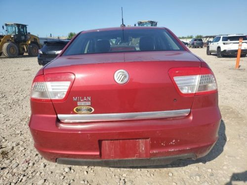 Automatic transmission 2.3l 5 speed fits 07-09 fusion 177960