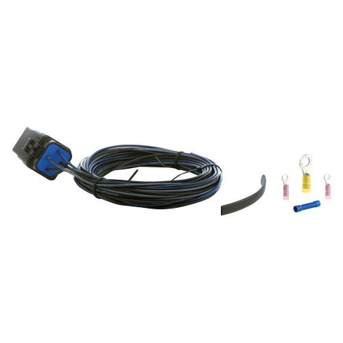 Be cool 75095 - air conditioning electric fan wiring kit