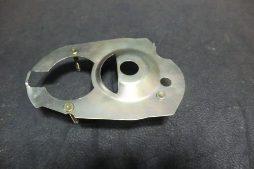 2004 polaris predator 90 clutch guard 0450166