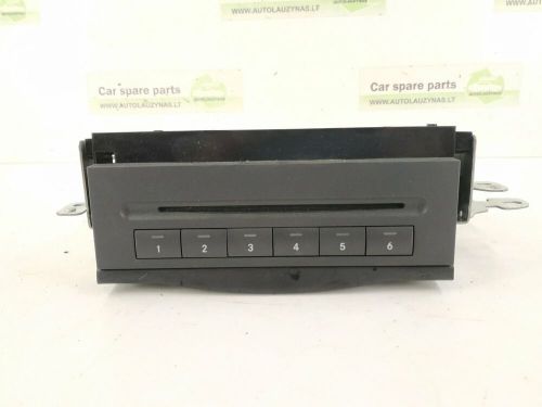 Mercedes-benz r-class w251, v251 cd changer a 2118703889