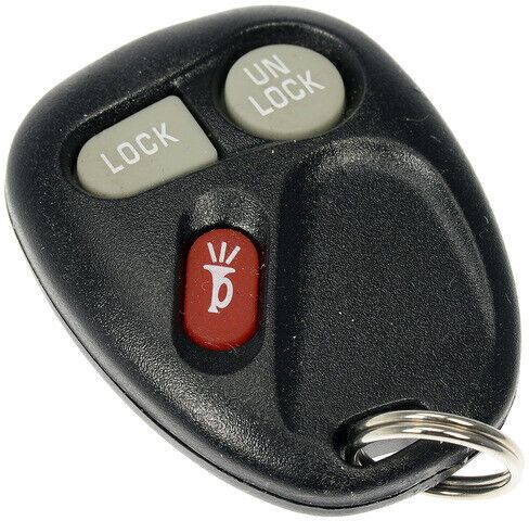 Dorman keyless entry remote key fobs 13733