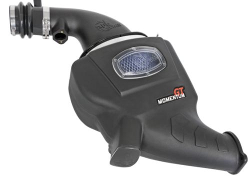 Afe power momentum gt cold air intake system w/pro 5r filter media 54-76106