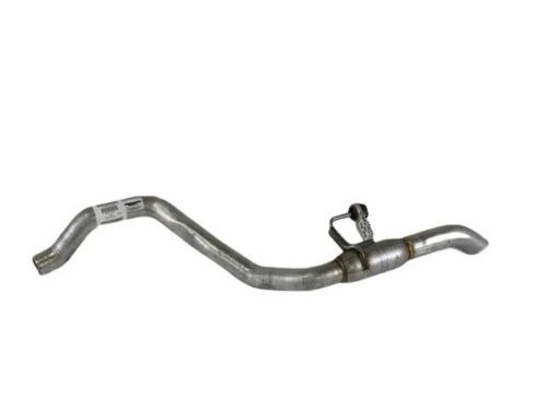 Genuine mopar exhaust resonator and tailpipe 68546128ab